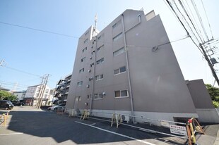 横山三ツ池マンションの物件内観写真